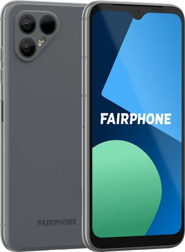 Fairphone 4 5G